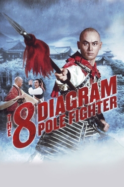 The 8 Diagram Pole Fighter-watch