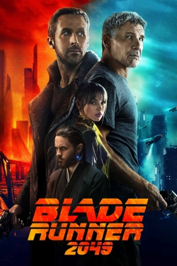 Blade Runner 2049-watch