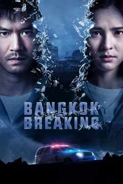 Bangkok Breaking-watch
