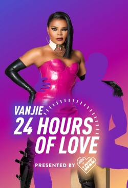 Vanjie: 24 Hours of Love-watch