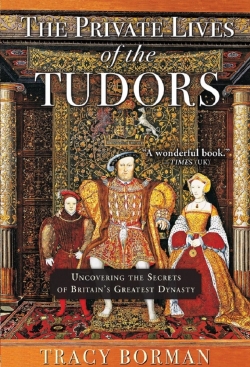 The Private Lives of the Tudors-watch