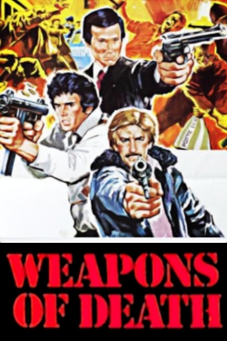 Weapons of Death-watch