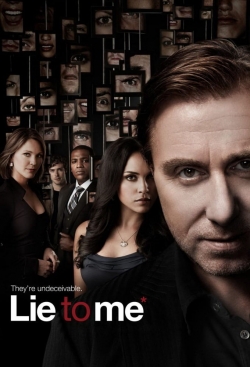 Lie to Me-watch