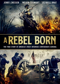 A Rebel Born-watch