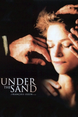 Under the Sand-watch