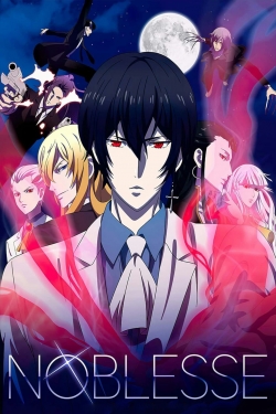 Noblesse-watch