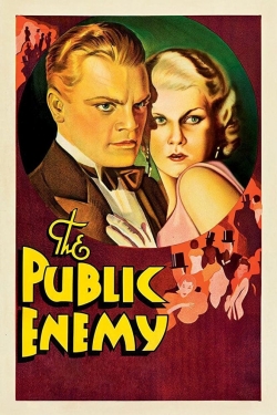 The Public Enemy-watch
