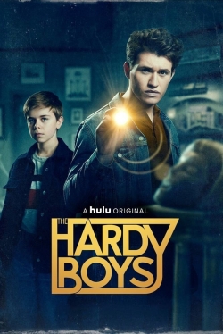 The Hardy Boys-watch