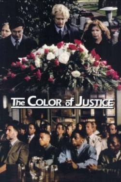 Color of Justice-watch