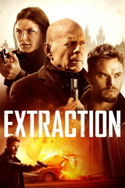 Extraction-watch