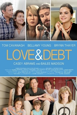 Love & Debt-watch