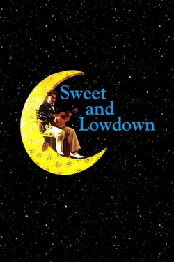 Sweet and Lowdown-watch