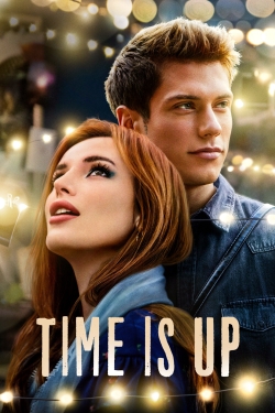 Time Is Up-watch