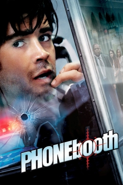 Phone Booth-watch