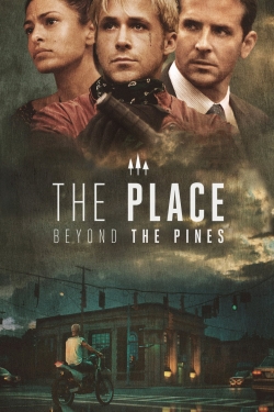 The Place Beyond the Pines-watch