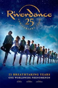 Riverdance 25th Anniversary Show-watch