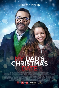 My Dad's Christmas Date-watch