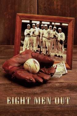 Eight Men Out-watch