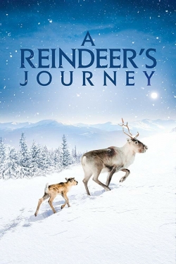 A Reindeer's Journey-watch