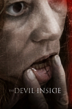 The Devil Inside-watch