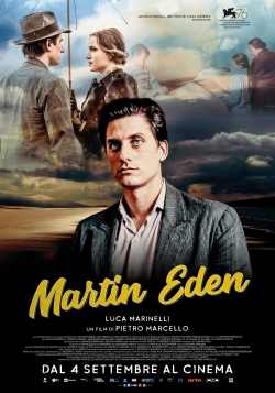 Martin Eden-watch