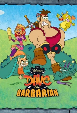 Dave the Barbarian-watch