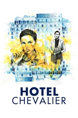 Hotel Chevalier-watch