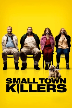 Small Town Killers-watch