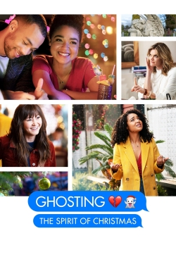 Ghosting: The Spirit of Christmas-watch
