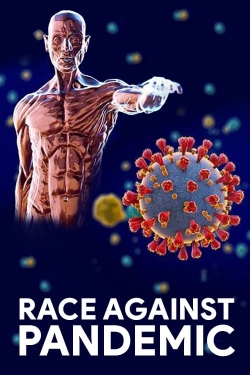 Race Against Pandemic-watch