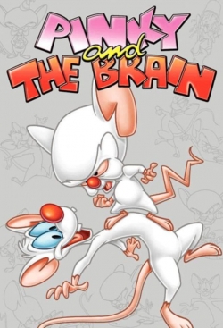 Pinky and the Brain-watch