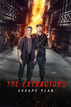 Escape Plan: The Extractors-watch