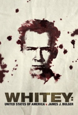 Whitey: United States of America v. James J. Bulger-watch