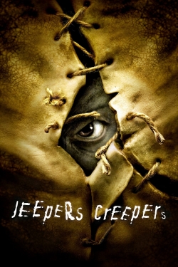 Jeepers Creepers-watch
