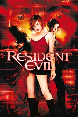 Resident Evil-watch