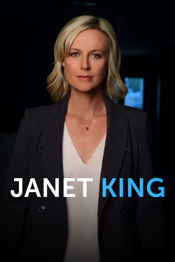 Janet King-watch