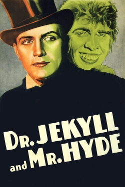 Dr. Jekyll and Mr. Hyde-watch