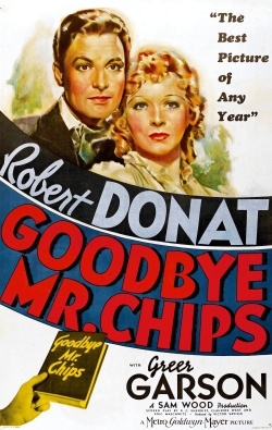Goodbye, Mr. Chips-watch