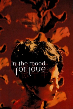 In the Mood for Love-watch