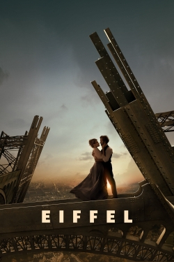 Eiffel-watch