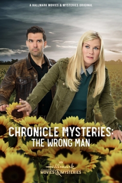 Chronicle Mysteries: The Wrong Man-watch