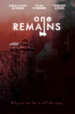 One Remains-watch