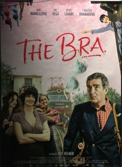 The Bra-watch