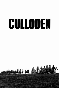 Culloden-watch