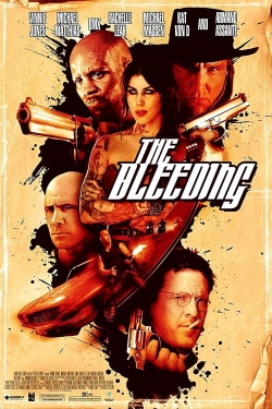 The Bleeding-watch