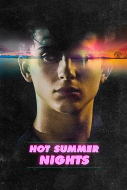 Hot Summer Nights-watch