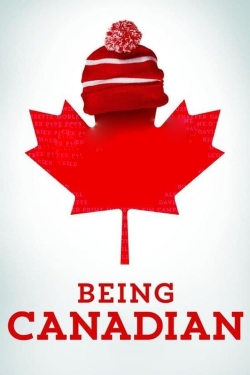Being Canadian-watch