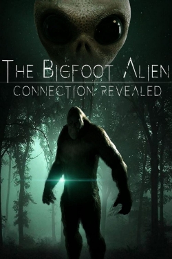 The Bigfoot Alien Connection Revealed-watch