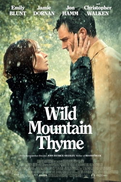 Wild Mountain Thyme-watch