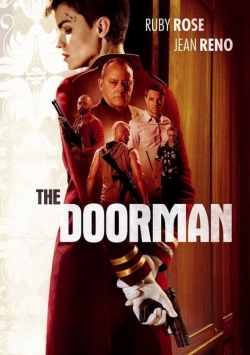 The Doorman-watch